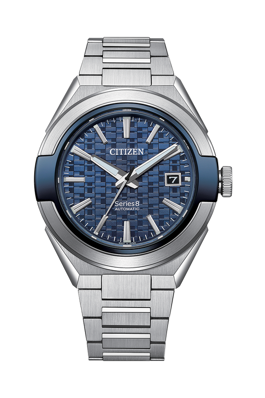 นาฬิกา CITIZEN Series 8 รุ่น NA1037-53L Automatic