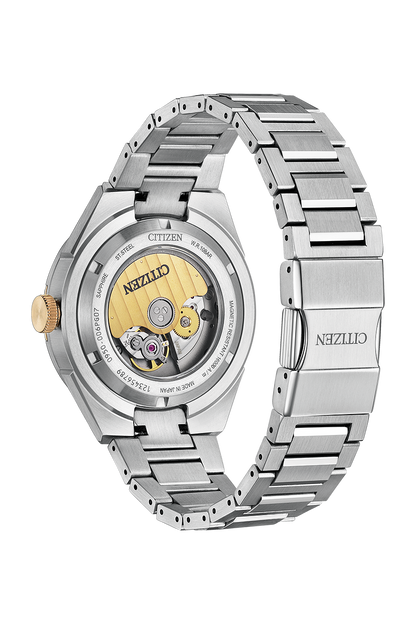 นาฬิกา CITIZEN Series 8 รุ่น NA1034-51H Automatic