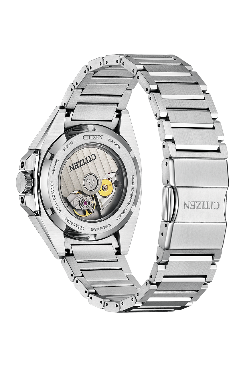 นาฬิกา CITIZEN Series 8 รุ่น NB6050-51E Automatic