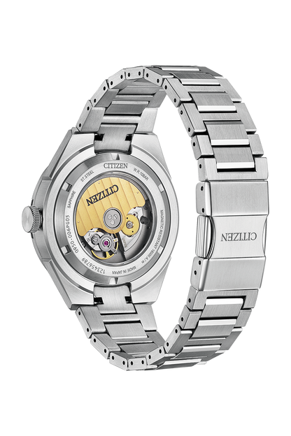 นาฬิกา CITIZEN Series 8 รุ่น NA1037-53L Automatic