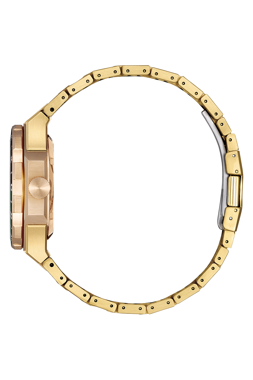 นาฬิกา CITIZEN Series 8 GMT รุ่น NB6033-51E Automatic