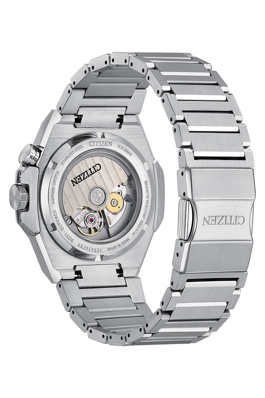 นาฬิกา CITIZEN Series 8 รุ่น NB6060-58X Automatic