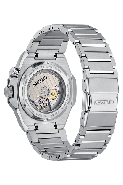 นาฬิกา CITIZEN Series 8 รุ่น NB6060-58X Automatic