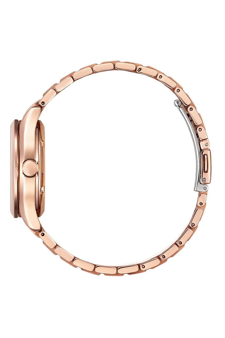 นาฬิกาผู้หญิง CITIZEN Open heart รุ่น PC1017-88Y Sakura Worldwide Limited 1,900 pcs.