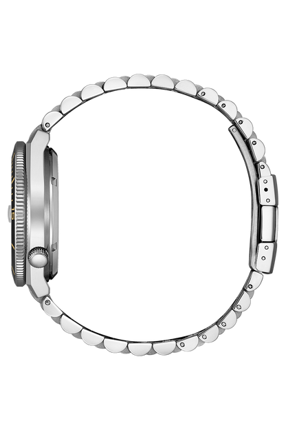 นาฬิกา CITIZEN Tsuyosa Shore รุ่น NJ0238-57E Worldwide Limited 12,000 pcs.