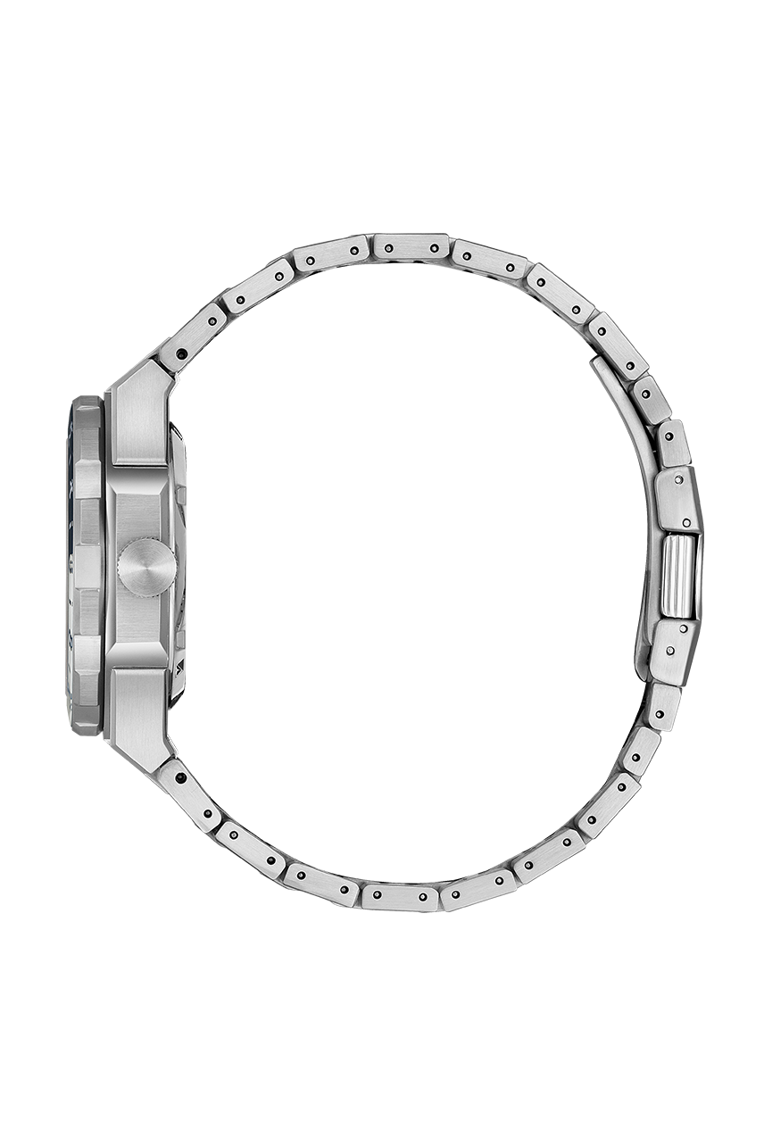 นาฬิกา CITIZEN Series 8 GMT รุ่น NB6034-58L Automatic