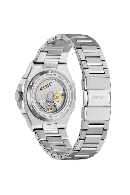 นาฬิกา CITIZEN Series 8 GMT รุ่น NB6034-58L Automatic
