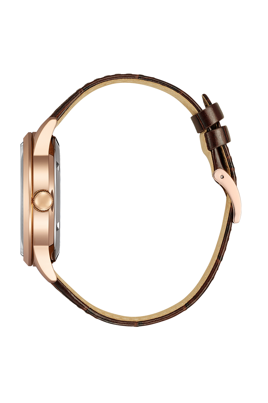 นาฬิกา CITIZEN รุ่น NY4062-04X Automatic Men's Watch
