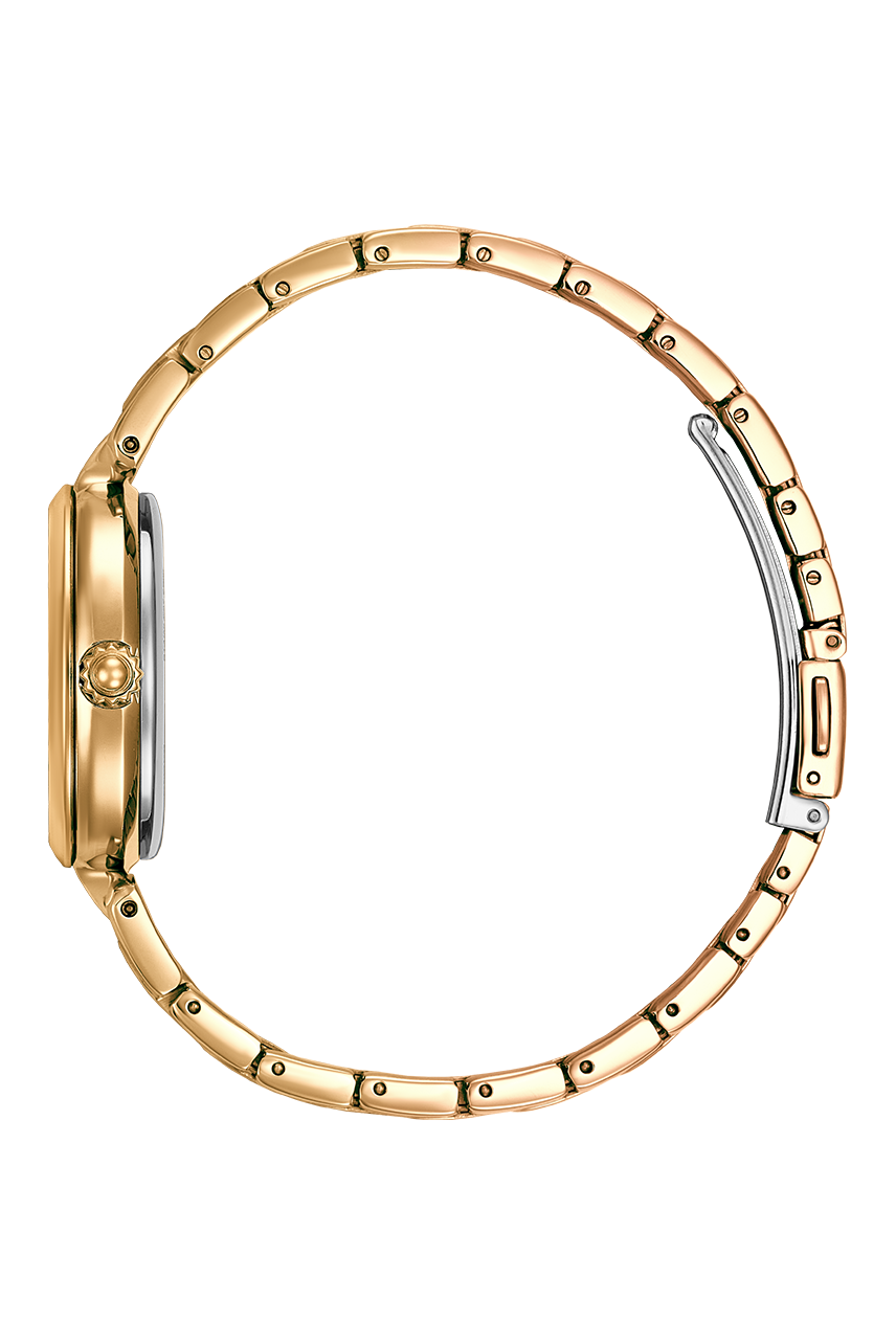 นาฬิกาผู้หญิง CITIZEN Open heart รุ่น PR1052-62A Ladies' Mechanical