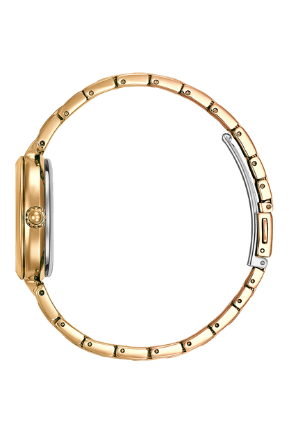 นาฬิกาผู้หญิง CITIZEN Open heart รุ่น PR1052-62A Ladies' Mechanical