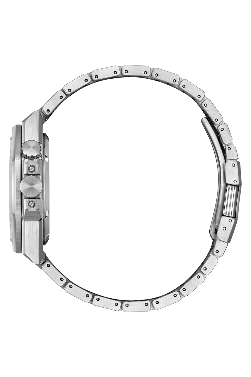 นาฬิกา CITIZEN Series 8 รุ่น NB6060-58H Limited Edition 1200 pcs.