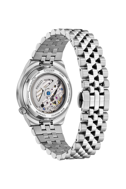 นาฬิกา CITIZEN Tsuyosa 60 37mm รุ่น NK0030-51X Automatic Watch