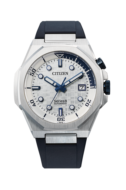 นาฬิกา CITIZEN Series 8 รุ่น NB6060-07A Automatic