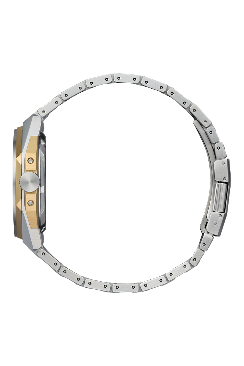 นาฬิกา CITIZEN Series 8 รุ่น NB6084-50A Automatic