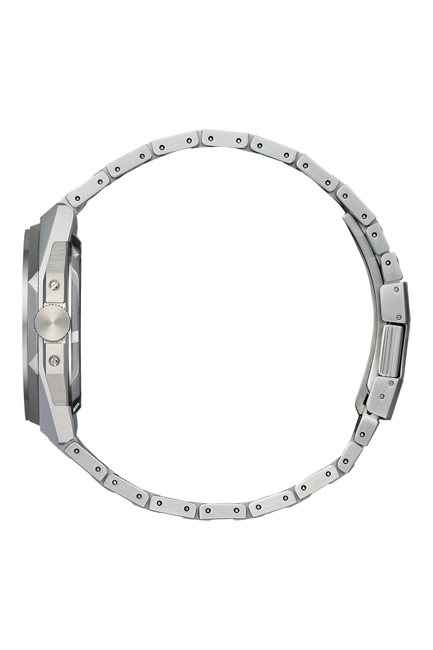 นาฬิกา CITIZEN Series 8 รุ่น NB6080-51W Automatic