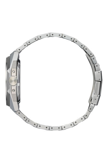 นาฬิกา CITIZEN Series 8 รุ่น NB6080-51W Automatic