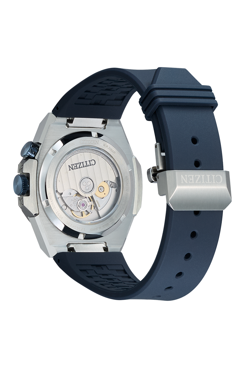 นาฬิกา CITIZEN Series 8 รุ่น NB6060-07A Automatic