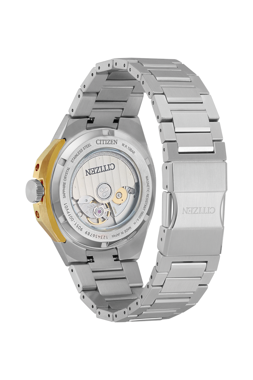 นาฬิกา CITIZEN Series 8 รุ่น NB6084-50A Automatic