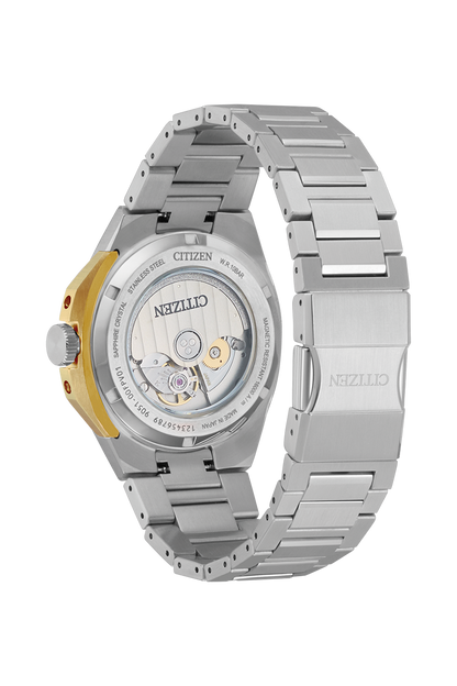 นาฬิกา CITIZEN Series 8 รุ่น NB6084-50A Automatic