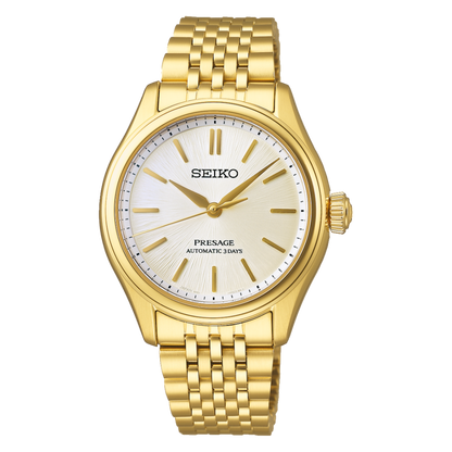 นาฬิกา SEIKO Presage Classic Series รุ่น SPB524 SPB524J SPB524J1 Automatic