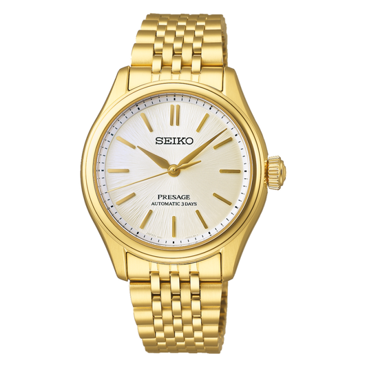 นาฬิกา SEIKO Presage Classic Series รุ่น SPB524 SPB524J SPB524J1 Automatic