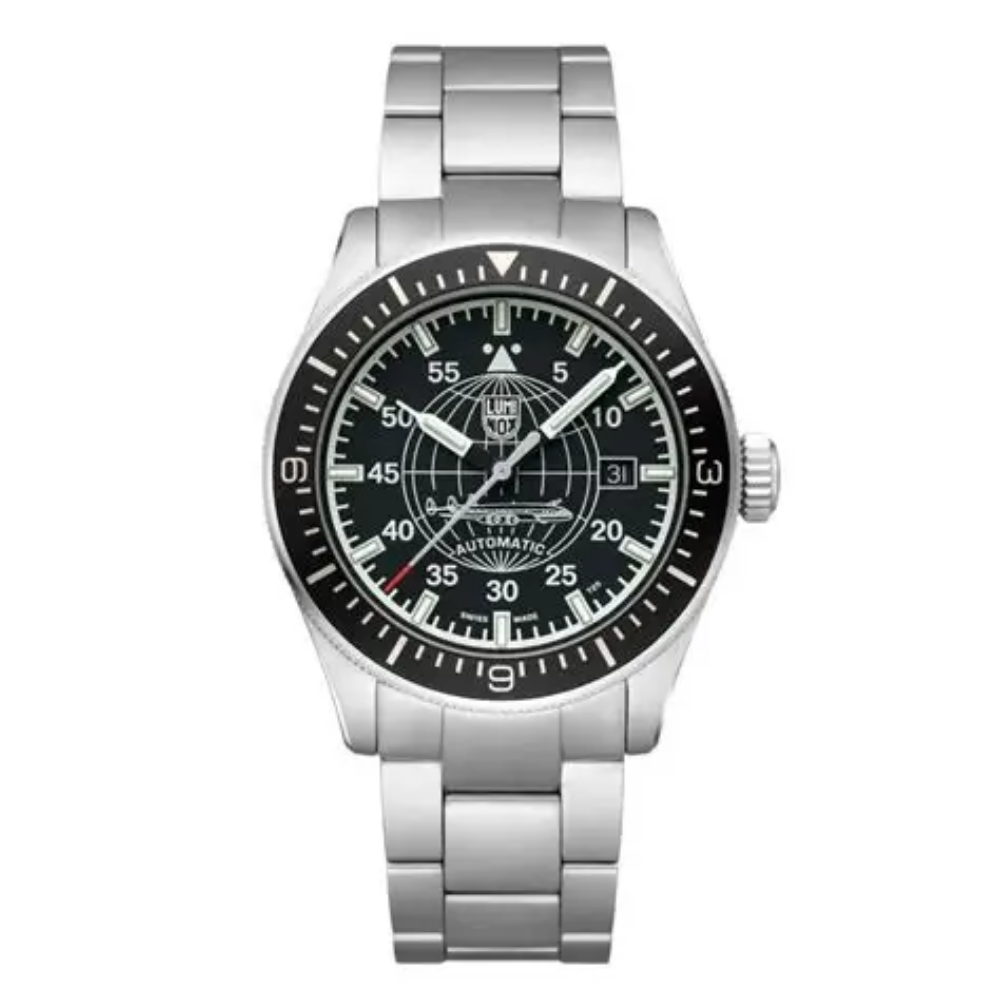 นาฬิกา Luminox Air Automatic Constellation 9600 Series รุ่น  XA.9601.M