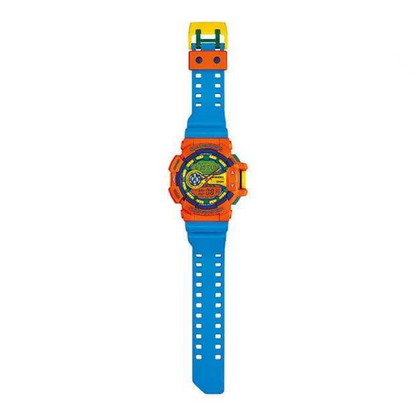 นาฬิกา G-SHOCK Analog-Digital GA-400 Series รุ่น GA-400-4A
