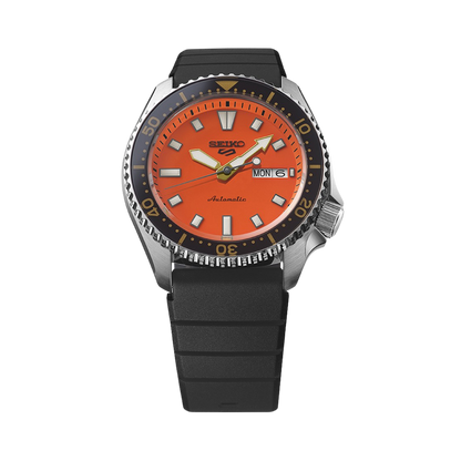 นาฬิกา SEIKO 5 Sports SKX Series new Suits Style รุ่น SRPL89 SRPL89K SRPL89K1