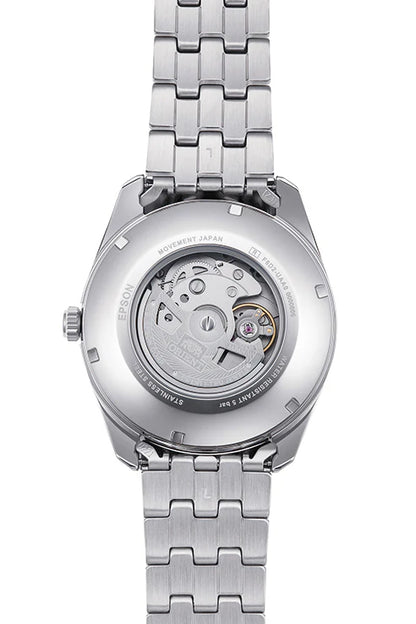 นาฬิกา ORIENT Contemporary Multi-Year Calendar รุ่น RA-BA0003L Mechanical Men's watch