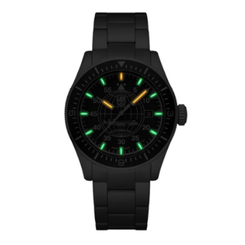 นาฬิกา Luminox Air Automatic Constellation 9600 Series รุ่น  XA.9601.M