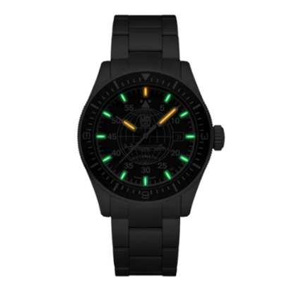 นาฬิกา Luminox Air Automatic Constellation 9600 Series รุ่น  XA.9601.M