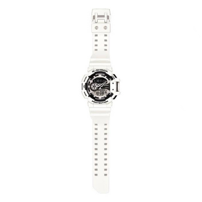 นาฬิกา G-SHOCK Analog-Digital GA-400 Series รุ่น GA-400-7A
