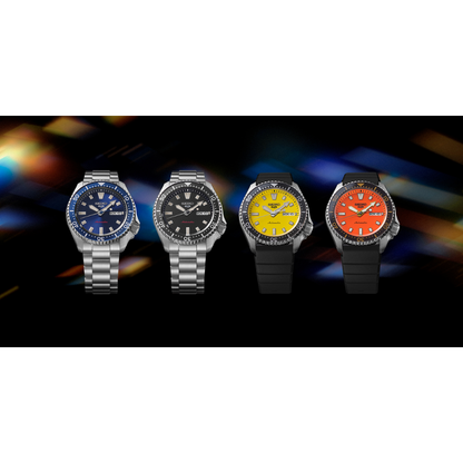 นาฬิกา SEIKO 5 Sports SKX Series new Suits Style รุ่น SRPL83 SRPL83K SRPL83K1