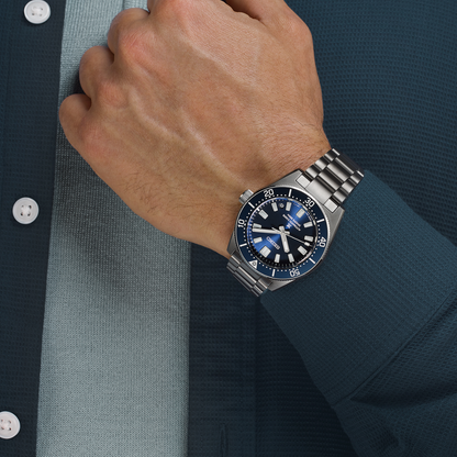 นาฬิกา SEIKO Prospex 1965 Heritage Diver's Watch รุ่น SPB451 SPB451J SPB451J1 Automatic
