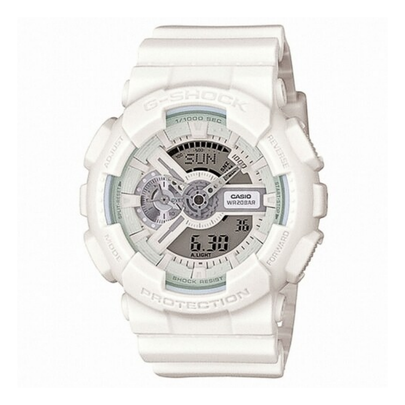 นาฬิกา G-SHOCK Analog-Digital GA-100 Series รุ่น GA-100BC-7A