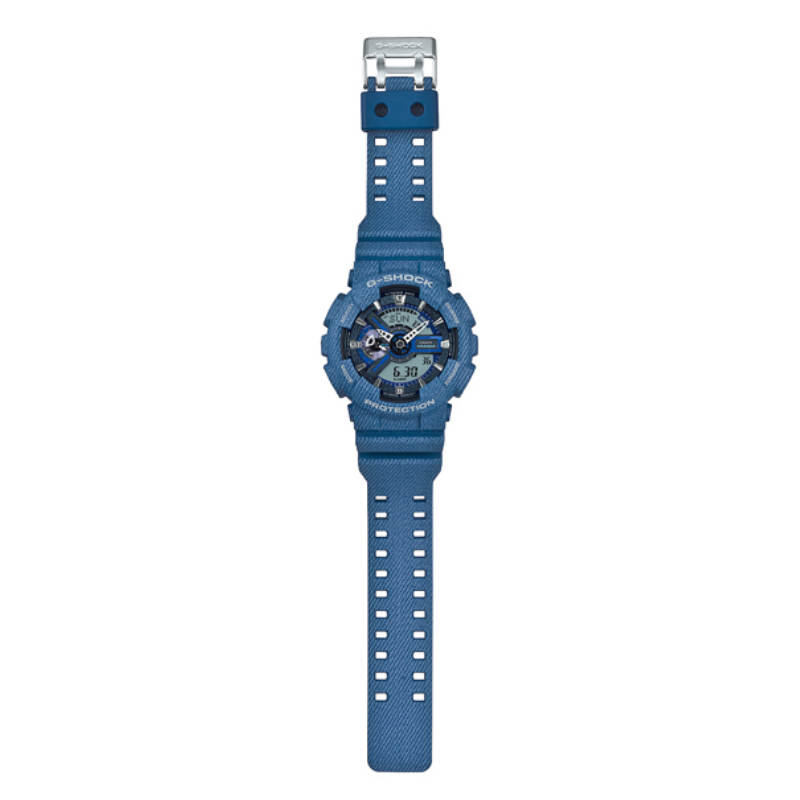 นาฬิกา G-SHOCK Analog-Digital GA-110 Series รุ่น GA-110DC-2A