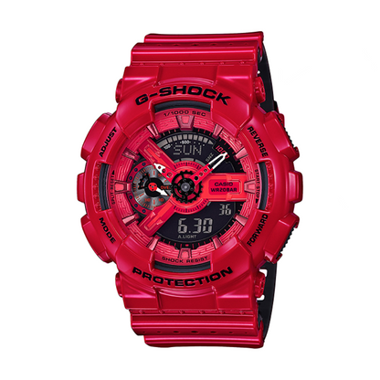 นาฬิกา G-SHOCK Analog-Digital GA-110 Series รุ่น GA-110LPA-4A