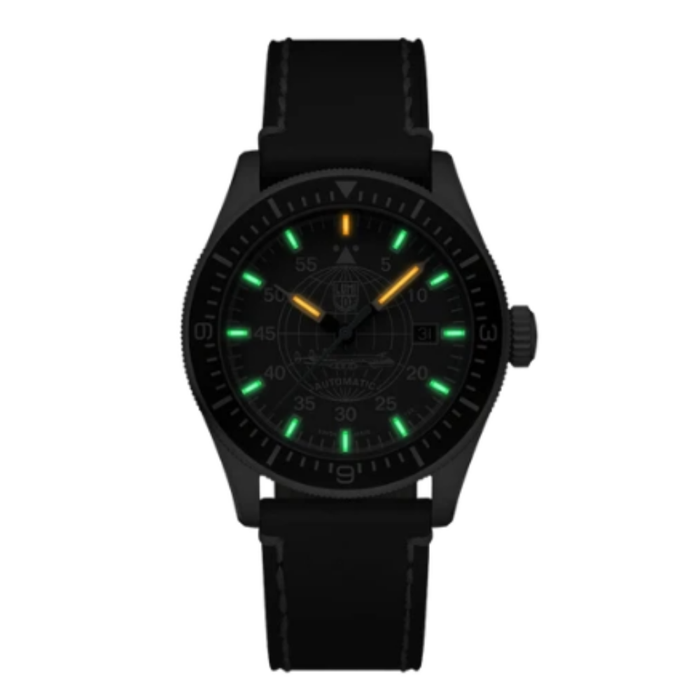 นาฬิกา Luminox Air Automatic Constellation 9600 Series รุ่น XA.9601