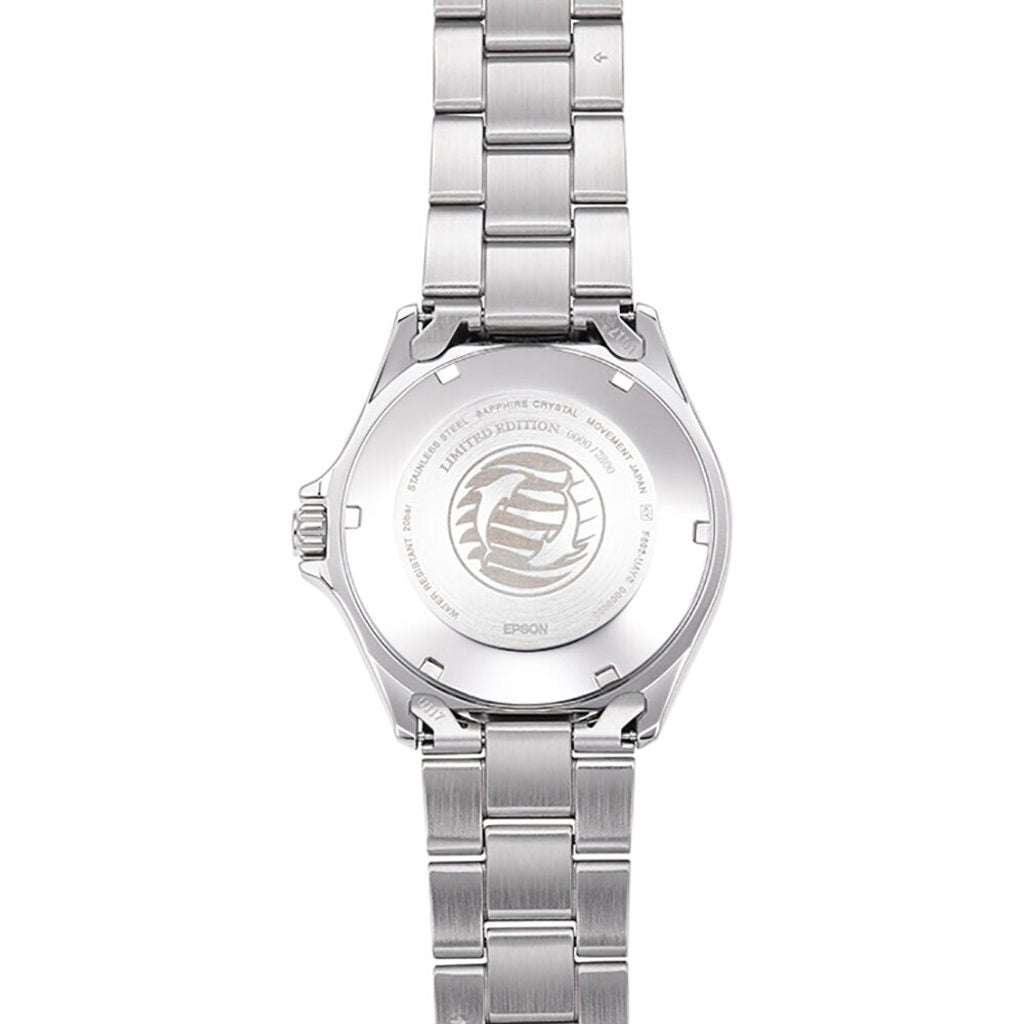 นาฬิกา ORIENT Sports Kamasu รุ่น RA-AA0815L Limited Edition 2,800 Pcs.