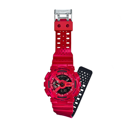 นาฬิกา G-SHOCK Analog-Digital GA-110 Series รุ่น GA-110LPA-4A