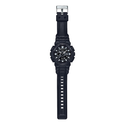 นาฬิกา G-SHOCK Analog-Digital GA-110 Series รุ่น GA-110BT-1A