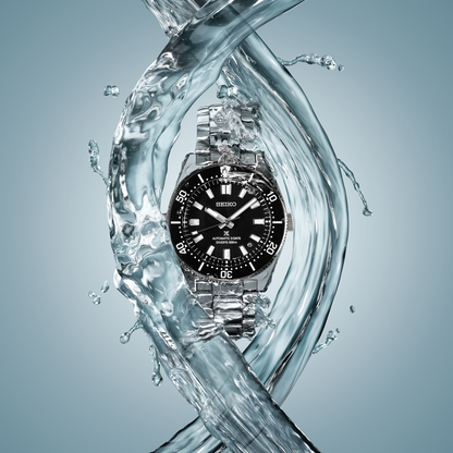 นาฬิกา SEIKO Prospex 1965 Heritage Diver's Watch รุ่น SPB453 SPB453J SPB453J1 Automatic