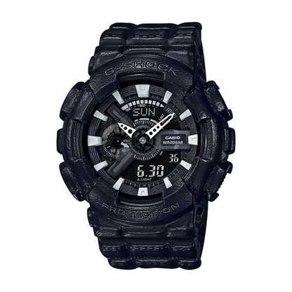 นาฬิกา G-SHOCK Analog-Digital GA-110 Series รุ่น GA-110BT-1A