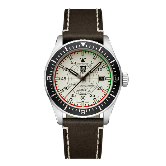 นาฬิกา Luminox Air Automatic Constellation 9600 Series รุ่น XA.9607
