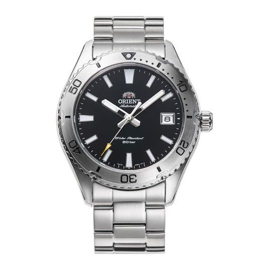 นาฬิกา ORIENT Sport Mako 40 รุ่น RA-AC0Q01B Automatic