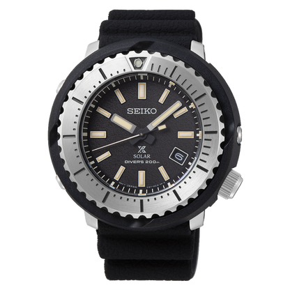 นาฬิกา SEIKO Prospex Street Tuna Men's Watch รุ่น SNE541 SNE541P SNE541P1 Solar