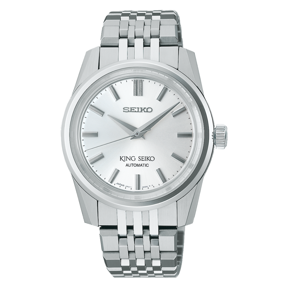 นาฬิกา SEIKO 1965 King Seiko KSK Men's Watch รุ่น SPB279 SPB279J SPB279J1 Automatic