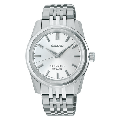 นาฬิกา SEIKO 1965 King Seiko KSK Men's Watch รุ่น SPB279 SPB279J SPB279J1 Automatic