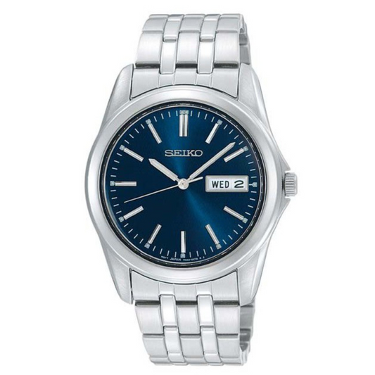 นาฬิกา SEIKO Classic Men's Watch รุ่น SGGA41 SGGA41P SGGA41P1 Quartz