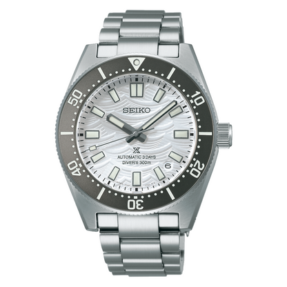 นาฬิกา SEIKO Prospex รุ่น SPB511J1 Diver’s Watch 60th Anniversary Limited Edition of 6,000 Pcs.